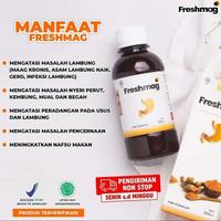 Gambar MADU FRESHMAG ASLI ORIGINAL MADU LAMBUNG MAAG dari Bali Berkah Shop undefined 1 Tokopedia