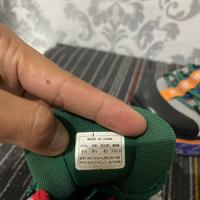 Gambar Sepatu Kappa Size 43 dari Squad thrift bengkulu undefined 3 Tokopedia