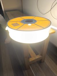 Gambar Lampu selang Led Outdoor 50m Lampu LED STRIP COB 220V SELANG 50METER - hanya soket dari PUSAT LISTRIK KENARI undefined 1 Tokopedia