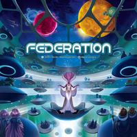 Gambar Federation Board Game Deluxe Edition dari Monopolis Wonder undefined 1 Tokopedia