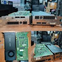 Gambar VGA Nvidia Quadro 5000 DDR5 2.5GB 320bit Oke dari Podo Setor Komputer undefined 1 Tokopedia