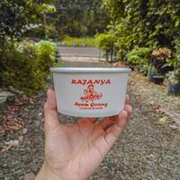 Gambar Sablon Paper Bowl 500ml 650ml 800ml 1000ml 1 Warna Hanya 200 PCS Minimal Order Desain Gratis - 500ml, 3000 - 4999 Pcs dari Yosanpack Sablon Cup undefined 5 Tokopedia