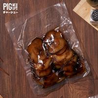 Gambar Babi Panggang Asap Samcan/Chasu Roll/Ramen Jepang -500gr dari Pig Me Up Grogol undefined 3 Tokopedia