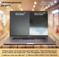 Gambar Cover Case Keyboard Screen Macbook 13 inch Pro 2020/21/22 A2338 M1 M2 - Keyboard, Pro 2011-15 dari KINGBAG OFFICIAL STORE undefined 2 Tokopedia