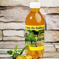 Gambar Sirup Jeruk Kunci khas Belitung dari Vit House Jakarta undefined 4 Tokopedia