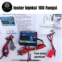 Gambar Multitester Injector Universal 100 fungsi semua motor cek sensor ckp I dari star tools dk undefined 1 Tokopedia