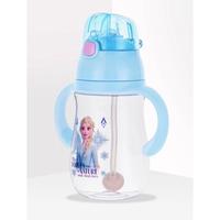 Gambar Botol Minum Frozen Disney Elsa Premium Tali Panjang dari Hira-i Shop undefined 2 Tokopedia