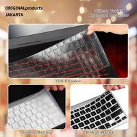 Gambar Cover Case Keyboard Screen Macbook 13" Pro 2020/21/22 A2251 M1 M2 - Hardcase , Pro 2011-2015 dari KINGBAG OFFICIAL STORE undefined 2 Tokopedia