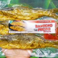 Gambar Bandeng Presto. Bandeng presto Retno 76 berat 165gr plus SAMBAL dari Viko Tangsel undefined 1 Tokopedia