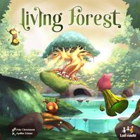 Gambar Living Forest Board Game dari Kei Toys Indonesia undefined 1 Tokopedia