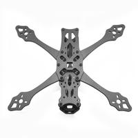 Gambar Lumenier QAV-S JohnnyFPV Special Edition 5" FPV Freestyle Frame Kit dari Powerloops undefined 5 Tokopedia
