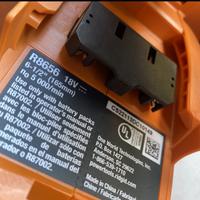 Gambar Ridgid R8656B subcompact Mesin Gergaji Circular Saw 18V Brushless dari Kula Power undefined 5 Tokopedia