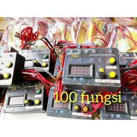 Gambar Multitester Injector Universal 100 fungsi semua motor cek sensor ckp I dari star tools dk undefined 4 Tokopedia