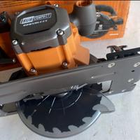 Gambar Ridgid R8656B subcompact Mesin Gergaji Circular Saw 18V Brushless dari Kula Power undefined 4 Tokopedia