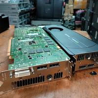 Gambar VGA Nvidia Quadro 5000 DDR5 2.5GB 320bit Oke dari Podo Setor Komputer undefined 2 Tokopedia