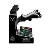 Gambar THRUSTMASTER Viper TQS Mission Pack for PC Metal Throttle Quadrant dari Thrustmaster Indonesia undefined 2 Tokopedia