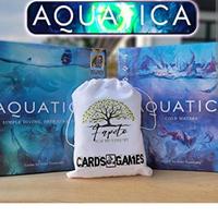 Gambar Bundle Aquatica Board Game + Aquatica Cold Waters Expansion dari StarjoySingapore undefined 3 Tokopedia