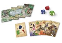 Gambar Ninja Taisen Board Game dari Kei Toys Indonesia undefined 3 Tokopedia