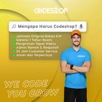 Gambar RIBBON COLOR FARGO DTC1250e YMCKO (PN : 45500) dari CODESHOP SURABAYA TIMUR undefined 5 Tokopedia