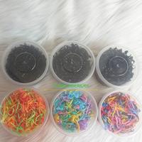 Gambar BERKAH - Karet Rambut Jepang Kiloan Warna Warni CUP Fashion - CUP + HITAM L dari its Tumbuh Berkah undefined 5 Tokopedia