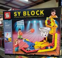 Gambar Brick Playing In The Mall Brick Basket Brick Susun Mobil Timezon3 dari Roman Official undefined 1 Tokopedia