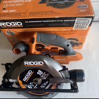 Gambar Ridgid R8656B subcompact Mesin Gergaji Circular Saw 18V Brushless dari Kula Power undefined 1 Tokopedia