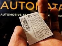 Gambar baterai remote kunci keyless smartkey mercy mercedes benz original dari AUTOMATA undefined 3 Tokopedia