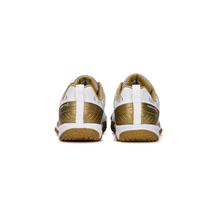 Gambar Sepatu Badminton Shoes Lining RANGER LITE Z1 New Color White Gold - 40 dari PROCHAMPION undefined 4 Tokopedia