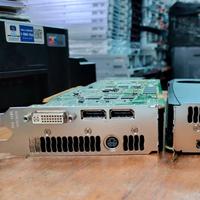 Gambar VGA Nvidia Quadro 5000 DDR5 2.5GB 320bit Oke dari Podo Setor Komputer undefined 3 Tokopedia