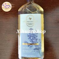 Gambar bath and body works lavender vanilla Hand body & Body wash Ori 100% - lotion & wash dari Xihuanshop undefined 3 Tokopedia