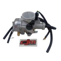 Gambar KARBURATOR HONDA KPH KARISMA SUPRA X 125 BERKUALITAS ORIGINAL dari CJ Motopart undefined 1 Tokopedia