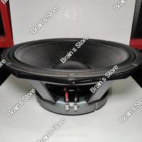 Gambar Speaker Komponen STUDIO DUO STD PD1852 | COIL 5 - 2000W ORIGINAL dari ADA Audio Store undefined 3 Tokopedia