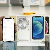 Gambar IPHONE 12 MINI 64GB SECOND IBOX dari JAYA PHONE LAMONGAN undefined 4 Tokopedia