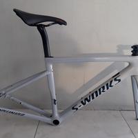 Gambar Frameset Specialized Sworks SL6 Disc Brake dari besbaik undefined 1 Tokopedia