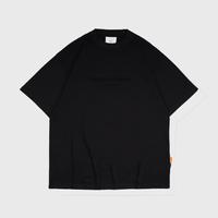 Gambar T-SHIRT OVERSIZE SUPER HEAVY 8S EMBOSS BLACK - HEAVYWEIGHT STUDIO - S dari HEAVYWEIGHT STUDIO undefined 1 Tokopedia