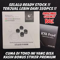 Gambar GuliKit KingKong 2 Controller Keycap (PC placement) - Hitam dari KYA CIPTA JAYA undefined 1 Tokopedia