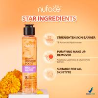 Gambar 5in1 - Nuface Calendula Essential Moisture Boost Skin Barrier Package dari NufaceID undefined 3 Tokopedia