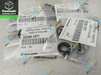 Gambar Seal sil superkips super kips Ninja RR R SS Original Kawasaki dari Aro Garage undefined 3 Tokopedia