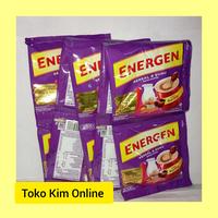 Gambar Energen Kurma Renceng 10 sachet dari Toko Kim Online undefined 1 Tokopedia