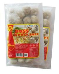 Gambar BOSS BAKSO SAPI 325 GR dari TOKO DAGING NUSANTARA undefined 1 Tokopedia
