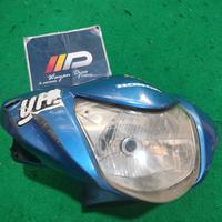 Gambar Batok kepala set Honda spacy original bekas copotan motor dari Wayan djae rongsok undefined 3 Tokopedia