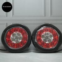 Gambar Stop Lamp Lampu Stop Mobil Besar Universal 24volt 2Mode dari WIAUTOSHOP X CRYSTAL MART undefined 1 Tokopedia