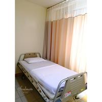 Gambar Sprei Rumah Sakit flat dan fitted - CVC 200, Flat 130x240 dari SoulmateBedsheet undefined 1 Tokopedia