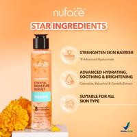 Gambar 5in1 - Nuface Calendula Essential Moisture Boost Skin Barrier Package dari NufaceID undefined 4 Tokopedia