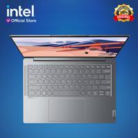 Gambar Lenovo Yoga Slim 6 EVO - I7 13700H 16GB 512GB 14.0" OLED WUXGA 60Hz - Non Bundle, Windows 11 HOME dari INTEL STORE ID undefined 4 Tokopedia