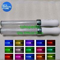 Gambar LIGHTSTICK / LIGHT STICK JKT48 AKB48 15 WARNA dari Qitaofficialstore undefined 2 Tokopedia