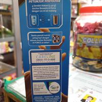 Gambar BONEETO YUMMY CHOCO 685GR dari MAKMUR SAKO undefined 5 Tokopedia