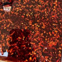 Gambar chili oil - del's sambal chili oil pedas dari Morteza sei sapi asap undefined 2 Tokopedia