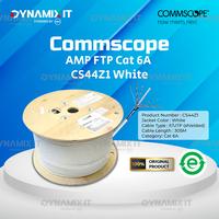 Gambar Kabel Commscope / AMP FTP Cat.6A 305m LSZH (ASLI) dari DYNAMIX IT undefined 1 Tokopedia