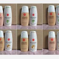Gambar Viva Pelembab + Liquid Foundation - BK+K. Langsat dari Ilary undefined 1 Tokopedia